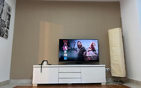 Central Elegance Apartment